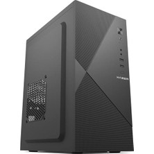 Xaser XSR1165 Intel Core i5 4570 8GB RAM 128GB SSD FreeDOS Ofis Hazır Sistem Masaüstü Bilgisayar