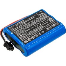 Orion Comen Star 8000 / Star 8000 E Hasta Monitörü Bataryası
