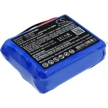 Orion Huaxi HX-903A Infüzyon / Şırınga Pompası Bataryası