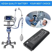 Orion Hamilton C1 / T1 / Mr1 Ventilatör Solunum Cihazı Bataryası