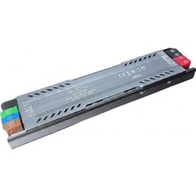 Ack 30A Şerit LED Trafosu