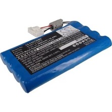Orion Fukuda Denshi Cardimax FX-7402 / FCP-7311 Ekg Cihazı Bataryası