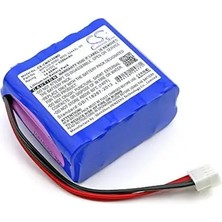 Orion Contec Ecg 1201 / 1201G Dijital Ekg Cihazı Bataryası