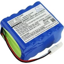 Orion Nellcor Puritan Bennett Mediana YM1000 / YM5500 Hasta Monitörü Bataryası