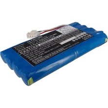 Orion Fukuda Denshi Cardimax FX-7102 / FX-7000 Ekg Cihazı Bataryası