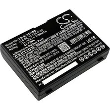 Orion Biolight A5 / A6 / A8 Hasta Monitörü Bataryası