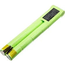 Orion Datex-Ohmeda Light 896 / 895 Hasta Başı Monitörü Bataryası