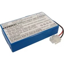 Orion Agilent / Philips Pagewriter 200I Ekg Cihazı Bataryası