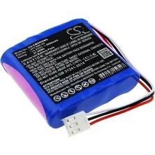 Orion Comen CM600 Ekg Cihazı Bataryası