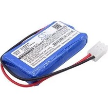 Orion Shenke SK-500I / SK-600I Infüzyon Pompası Bataryası