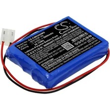Orion Contec ECG-600G Ekg Cihazı Bataryası
