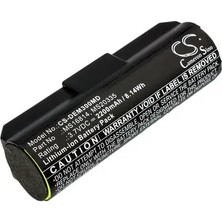 Orion Dräger Infinity M300 Hasta Monitörü Bataryası