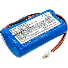 Orion SP-800 Infüzyon Pompası Bataryası
