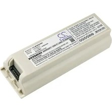 Orion Mindray M5 / M7 / M5T Taşınabilir Ultrason Ekokardiyografi Cihazı Bataryası