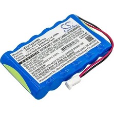 Orion Cefar Myo 4 / Activ 4 / Rehab 4 Pro Elektrostimülasyon Cihazı Bataryası