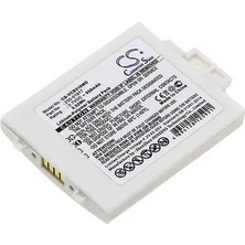 Orion Vocera Communications Badge B3000 / B3000N / B3000E Klinik Iletişim Rozeti Bataryası