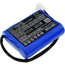Orion Solaris NT2A Hasta Monitörü Bataryası