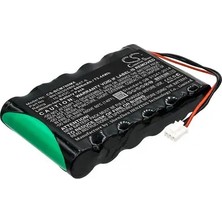 Orion Bionet BM7VET Hasta Monitörü Bataryası