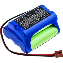 Orion Nikkiso Psk-01 Infüzyon / Hemodiyaliz Cihazı Bataryası