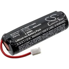 Orion Woodpecker Woodpex Iıı Apex Lokatör ve Led-E Işınlı Dolgu Cihazı Bataryası