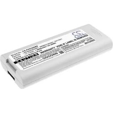 Orion Philips Pagewriter TC10 / TC20 Ekg Cihazı Bataryası