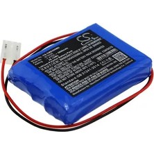 Orion Contec ECG-300G / ECG-300GT Ekg Cihazı Bataryası