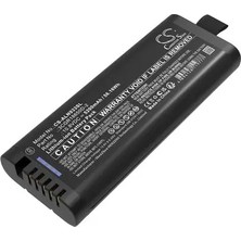 Orion Agilent N9340B, N9330A, N9330 Spektrum Analizör Bataryası
