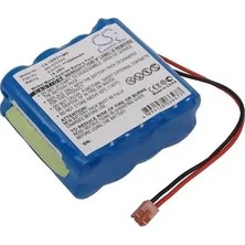 Orion Terumo Terufusion TE-331 / TE-312 / TE-332 Infüzyon Cihazı Bataryası