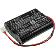 Orion Bionet Bm3 / BM3VET / BM3VET Next Hasta Monitörü Bataryası