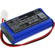 Orion Mindray Sp1 / SK-801 Ex Infüzyon ve Şırınga Pompası Bataryası