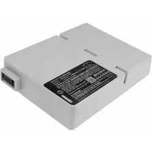 Orion Philips Monitör Invivo 90 Için Batarya