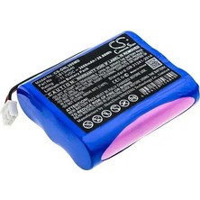 Orion Meditech G3H Hasta Monitörü Bataryası