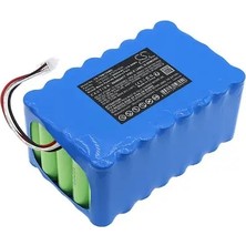 Orion Taema Monnal T75, Air Liquide T75 Ventilatör Bataryası