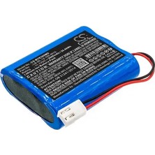 Orion Biolight BLT-E30 Ekg Cihazı Bataryası