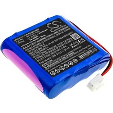 Orion Osen ECG-8112 Ekg Cihazı Bataryası