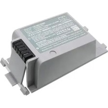 Orion Ge Mac 1600 Ekg Cihazı Bataryası