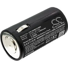 Orion Heine S2Z Optik Enstrüman Sapı Bataryası