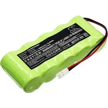 Orion Nonin 8600 / 8604 / 8700 Masaüstü Pulsoksimetre Bataryası