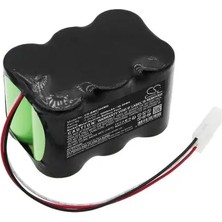 Orion Biomedical Devices Crossvent 3+ / 4+ Ventilatör Bataryası