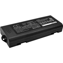 Orion Mindray Imec8 / IMEC10 / Ipm8 Hasta Monitörü Bataryası