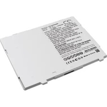 Orion Canon CXDI-70C / CXDI-701C Taşınabilir Dijital Radyografi Dr Dedektör Bataryası