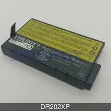Orion DR202XP Ultra Yüksek Kapasiteli Akıllı Yoğun Bakım Ventilatör Bataryası Extra Performance