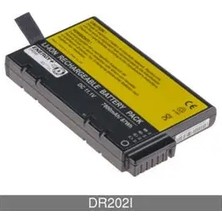 Orion DR202I Akıllı Yoğun Bakım Ventilatör Bataryası