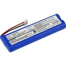 Orion Abbott I-Stat / Analyzer Portatif Termal Yazıcı Bataryası