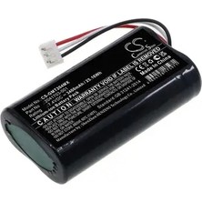 Orion Ge Mini Telemetri Transmitter Verici Cihazı Bataryası