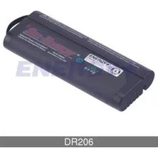 Orion DR206 Akıllı Medikal ve Endüstriyel Yedek Batarya Paketi