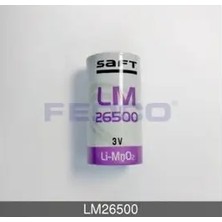 Orion Texas Instruments LM26500 Senkron Düşürücü Step-Down Voltaj Regülatörü Bataryası