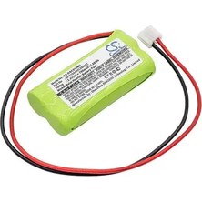 Orion 2.4V Ni-Mh Medikal Diş Hekimliği Bataryası Dentsply Propex Iı / Bingo Pro