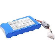 Orion Medikal Ekg Cihazı Bataryası Fukuda Denshi BTE-001