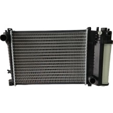 MGA Su Radyatörü Bmw 3 Serisi E36-E36 1987- / 17111712978